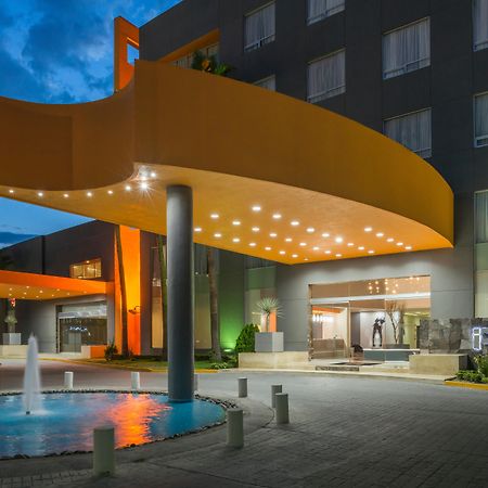 Real Inn Torreon Exterior photo