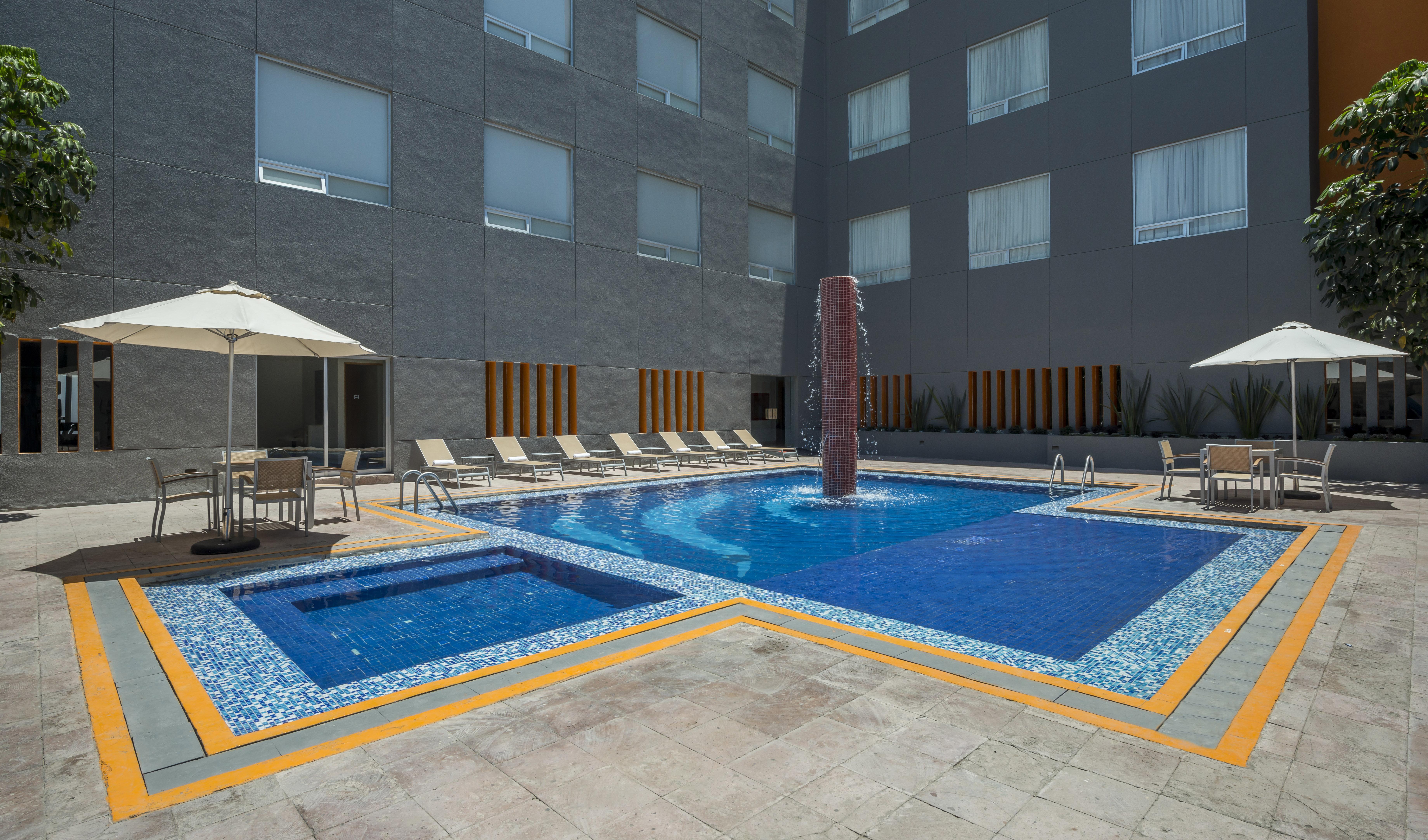 Real Inn Torreon Exterior photo