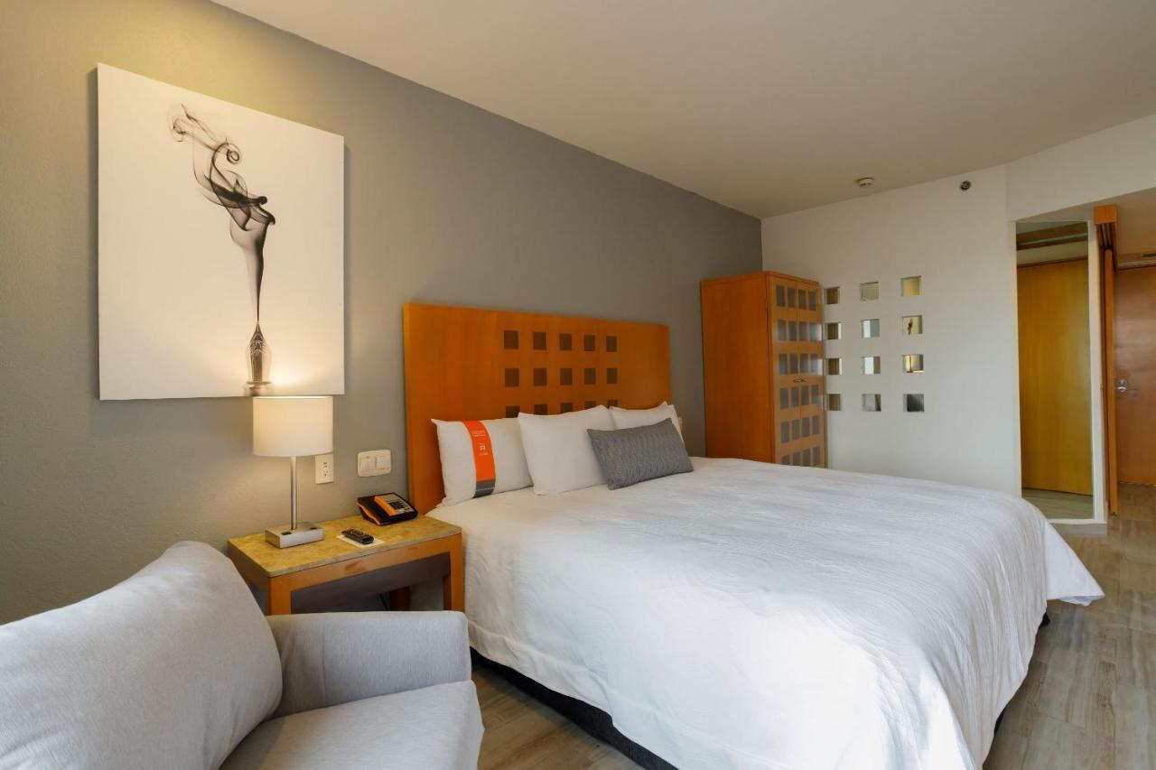 Real Inn Torreon Exterior photo