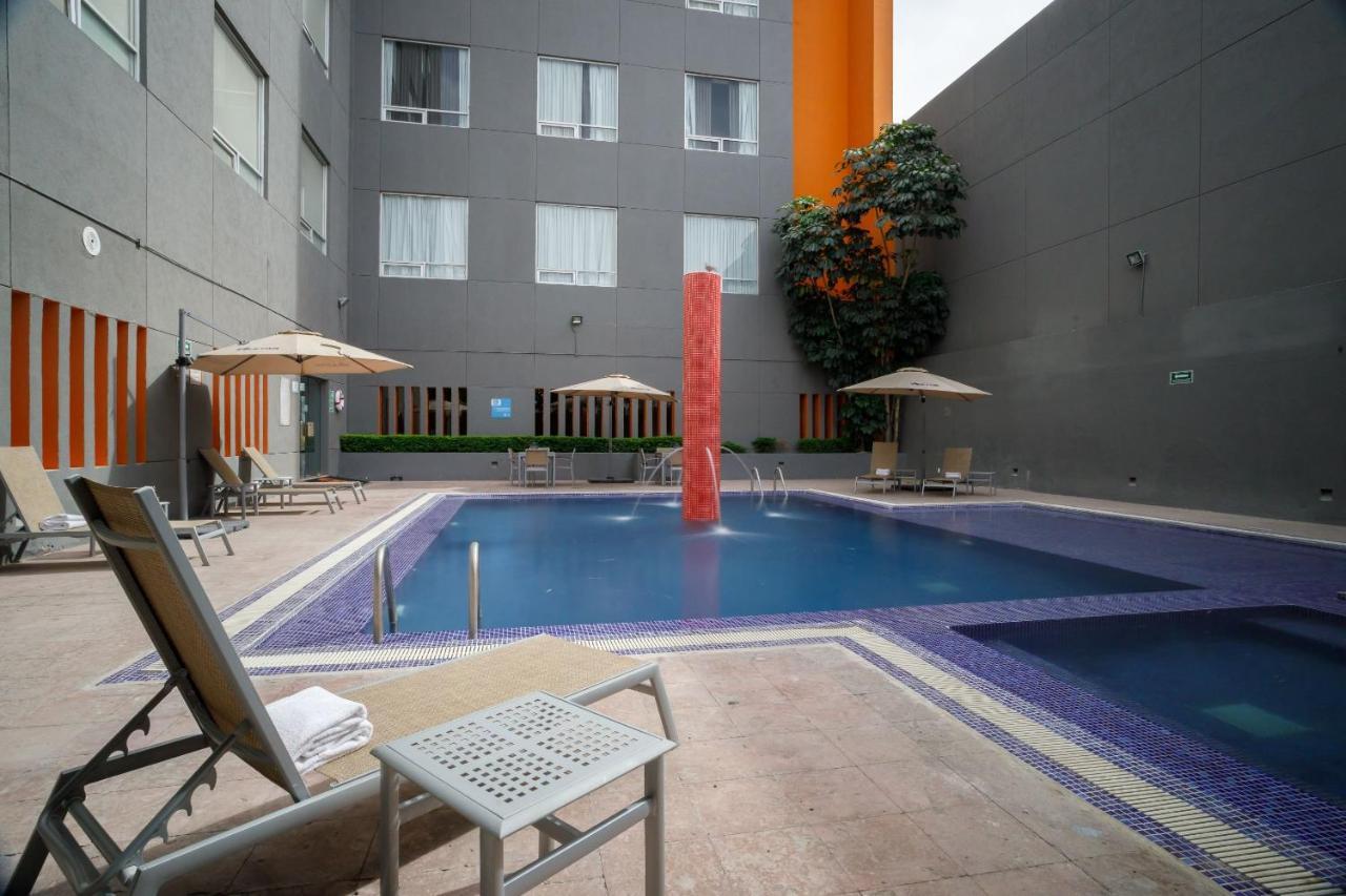 Real Inn Torreon Exterior photo