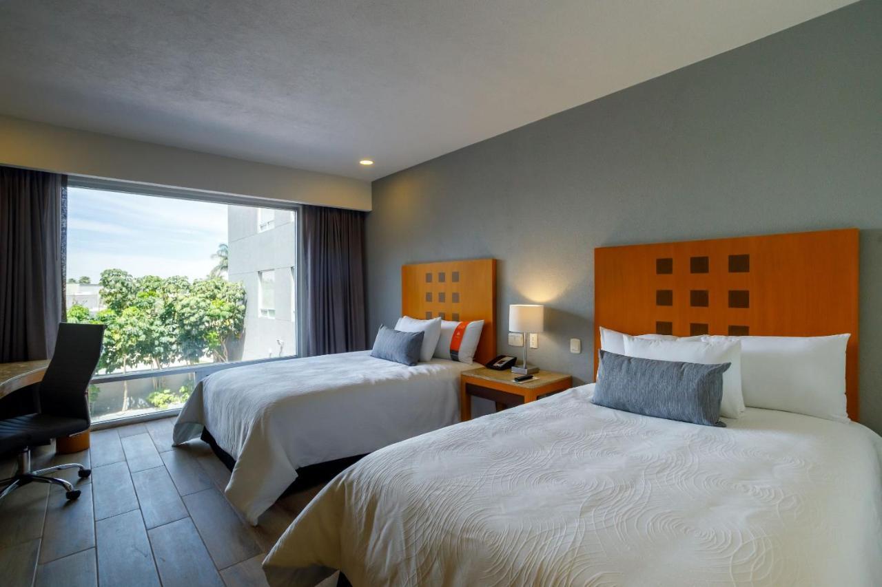 Real Inn Torreon Exterior photo