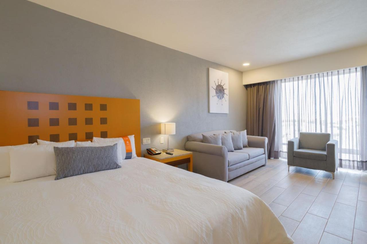 Real Inn Torreon Exterior photo