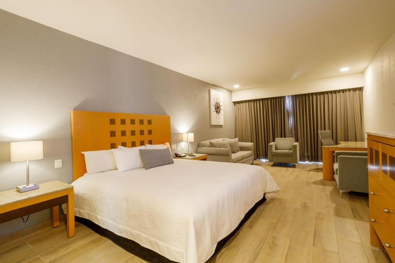 Real Inn Torreon Exterior photo