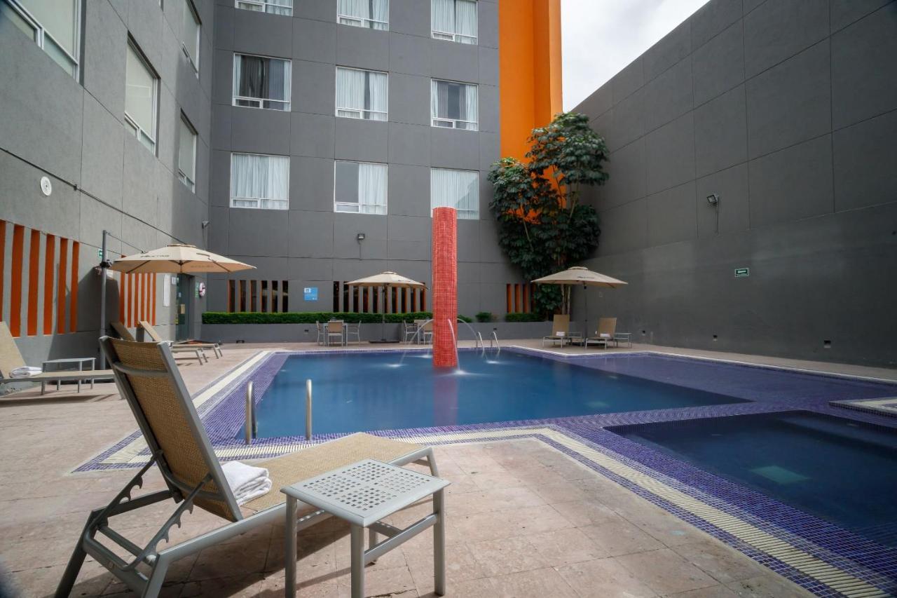 Real Inn Torreon Exterior photo