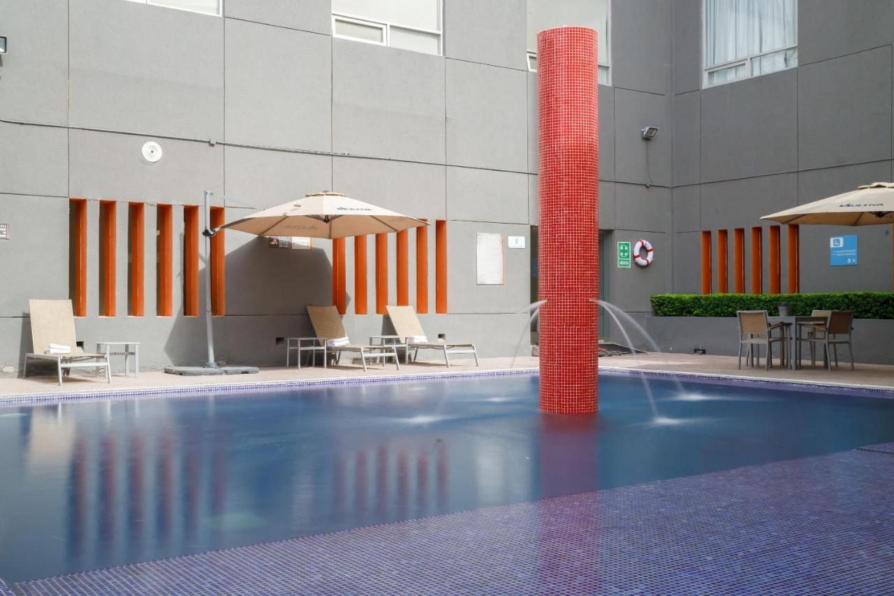Real Inn Torreon Exterior photo