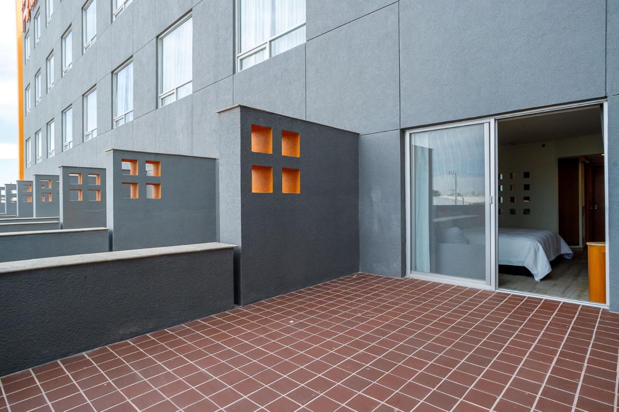 Real Inn Torreon Exterior photo